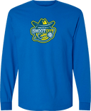 Long Sleeves - Prescott Shootout 2026
