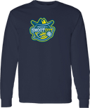 Long Sleeves - Prescott Shootout 2026