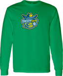 Long Sleeves - Prescott Shootout 2026
