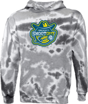 Tie-Dye Hoodies - Prescott Shootout 2026
