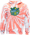 Tie-Dye Hoodies - Prescott Shootout 2026