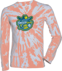 Tie-Dye Long Sleeves - Prescott Shootout 2026