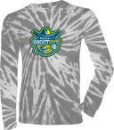 Tie-Dye Long Sleeves - Prescott Shootout 2026