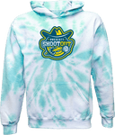 Tie-Dye Hoodies - Prescott Shootout 2026