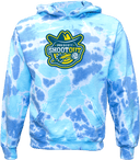 Tie-Dye Hoodies - Prescott Shootout 2026