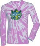 Tie-Dye Long Sleeves - Prescott Shootout 2026