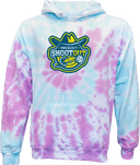 Tie-Dye Hoodies - Prescott Shootout 2026