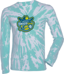 Tie-Dye Long Sleeves - Prescott Shootout 2026