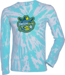 Tie-Dye Long Sleeves - Prescott Shootout 2026