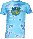 Tie-Dye Short Sleeves - Prescott Shootout 2026