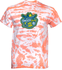 Tie-Dye Short Sleeves - Prescott Shootout 2026