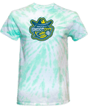 Tie-Dye Short Sleeves - Prescott Shootout 2026