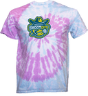 Tie-Dye Short Sleeves - Prescott Shootout 2026