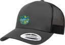 Trucker Hat - Prescott Shootout 2026
