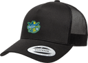 Trucker Hat - Prescott Shootout 2026