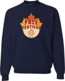 Crew Sweatshirt - TCSL Fall Festival 2026