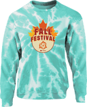 Crew Sweatshirt - TCSL Fall Festival 2026