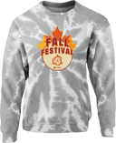 Crew Sweatshirt - TCSL Fall Festival 2026
