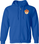 Full Zip Hoodies - TCSL Fall Festival 2026