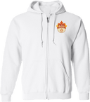 Full Zip Hoodies - TCSL Fall Festival 2026