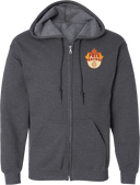 Full Zip Hoodies - TCSL Fall Festival 2026