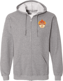 Full Zip Hoodies - TCSL Fall Festival 2026