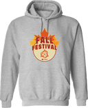 Hoodies - TCSL Fall Festival 2026
