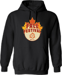 Hoodies - TCSL Fall Festival 2026