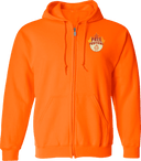 Full Zip Hoodies - TCSL Fall Festival 2026