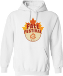 Hoodies - TCSL Fall Festival 2026