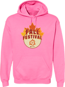 Hoodies - TCSL Fall Festival 2026
