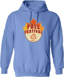 Hoodies - TCSL Fall Festival 2026