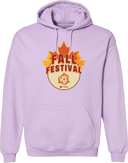 Hoodies - TCSL Fall Festival 2026