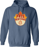 Hoodies - TCSL Fall Festival 2026