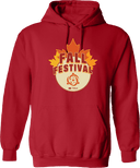 Hoodies - TCSL Fall Festival 2026