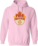 Hoodies - TCSL Fall Festival 2026