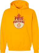 Hoodies - TCSL Fall Festival 2026
