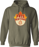 Hoodies - TCSL Fall Festival 2026