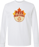 Long Sleeves - TCSL Fall Festival 2026