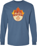 Long Sleeves - TCSL Fall Festival 2026