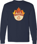 Long Sleeves - TCSL Fall Festival 2026
