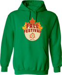 Hoodies - TCSL Fall Festival 2026