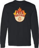 Long Sleeves - TCSL Fall Festival 2026