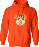 Hoodies - TCSL Fall Festival 2026