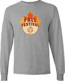 Long Sleeves - TCSL Fall Festival 2026