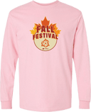 Long Sleeves - TCSL Fall Festival 2026