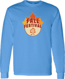 Long Sleeves - TCSL Fall Festival 2026