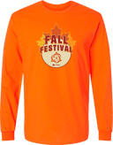 Long Sleeves - TCSL Fall Festival 2026