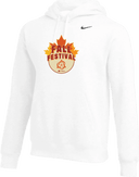 Nike Hoodies - TCSL Fall Festival 2026