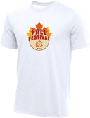 Nike Short Sleeves - TCSL Fall Festival 2026